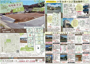 折込チラシ