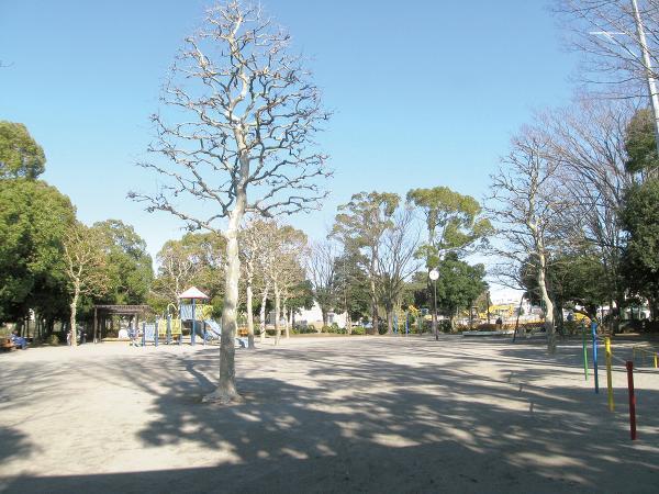   瑞江公園