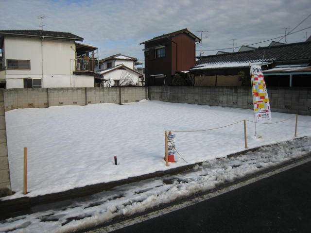 大田区南久が原１丁目