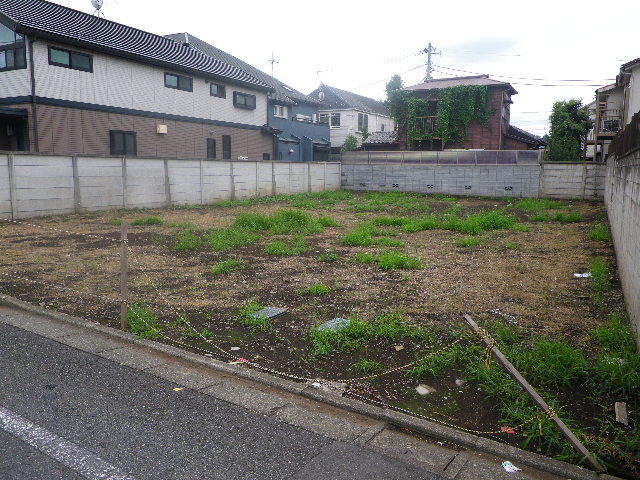 世田谷区下馬５丁目