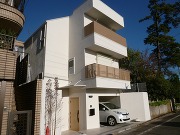 杉並区久我山5丁目の画像
