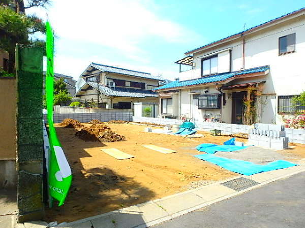 土地約40坪超 スカイバルコニー付き 天空の家の物件詳細 船橋市 西船橋の値下げ最新物件情報 ここだけの未公開情報満載