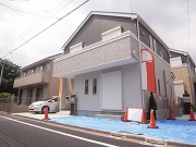 杉並区上井草2丁目の画像
