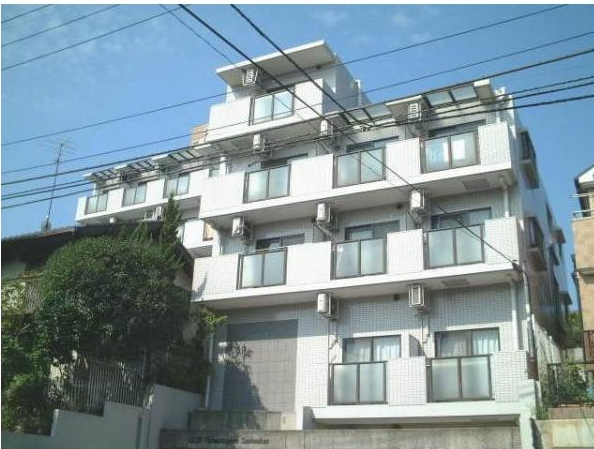 クリオ二俣川参番館 3階 の中古マンション 横浜市緑区 横浜線の不動産 物件をお探しなら 住まいのわ