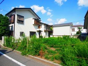 杉並区宮前3丁目の画像