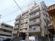 杉並区上荻2丁目の画像