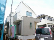 練馬区上石神井南町の画像