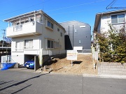 中野区若宮3丁目の画像
