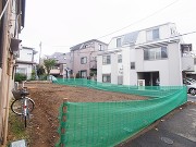 中野区中野1丁目の画像
