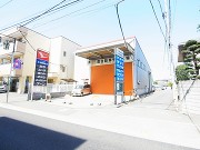 三鷹市上連雀9丁目の画像