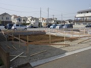 世田谷区八幡山2丁目の画像