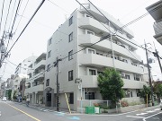 杉並区荻窪4丁目の画像