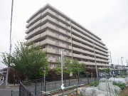 練馬区中村南1丁目の画像