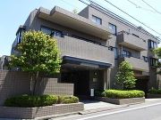 杉並区本天沼2丁目の画像