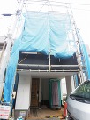 中野区中野1丁目の画像