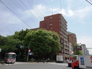 三鷹市上連雀1丁目の画像