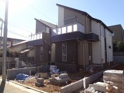 杉並区下高井戸3丁目の画像