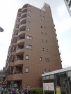新宿区上落合3丁目の画像
