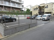 杉並区井草4丁目の画像