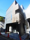 杉並区堀ノ内2丁目の画像