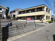 杉並区宮前3丁目の画像