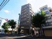 中野区中野5丁目の画像