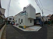 杉並区西荻北1丁目の画像