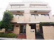 中野区中野3丁目の画像