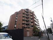 中野区中野6丁目の画像