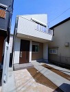 杉並区上井草1丁目の画像