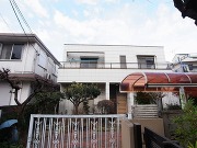 中野区上鷺宮1丁目の画像
