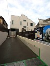 杉並区松庵3丁目の画像