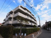 中野区鷺宮6丁目の画像