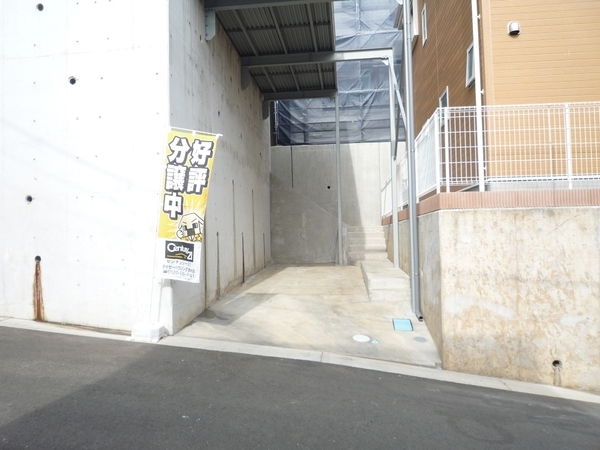 カースペース