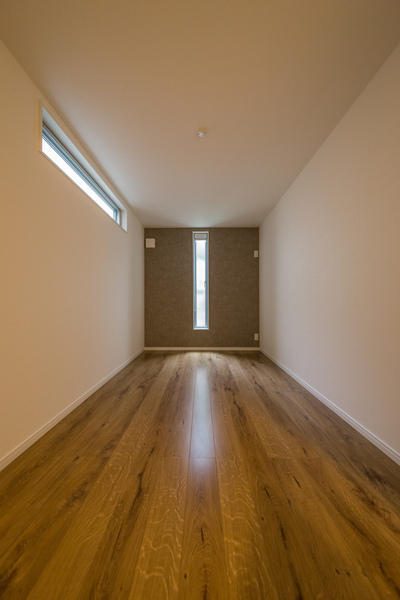 サービスルーム