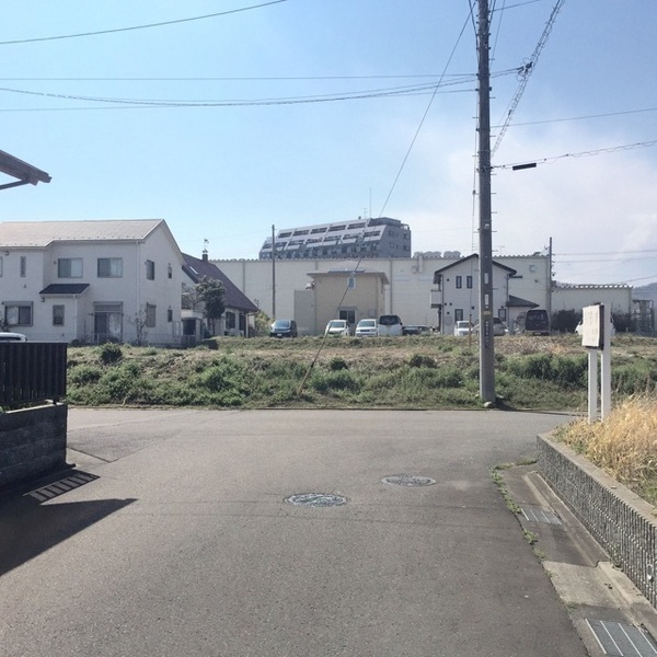 商業施設近隣に多数有り、生活便利です！