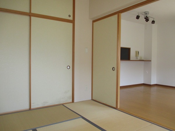 和室6帖