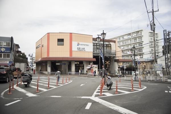 希望ヶ丘駅(相鉄 本線)