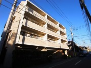 杉並区久我山5丁目の画像