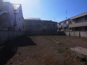 世田谷区上北沢5丁目の画像