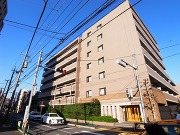 練馬区関町南2丁目の画像
