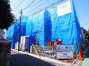 杉並区永福2丁目の画像