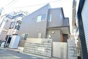 中野区若宮3丁目の画像