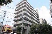 杉並区上高井戸2丁目の画像