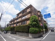新宿区西落合2丁目の画像