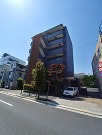 杉並区松庵1丁目の画像