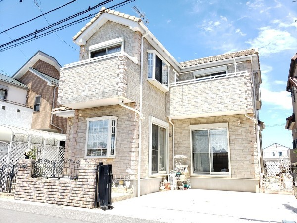 船橋市上山町2丁目「船橋市上山町2丁目 中古戸建」の物件詳細｜ピタットハウス西船橋14号店 アイ・ユニットコーポレーション