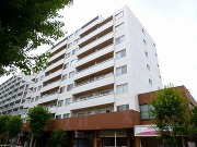 武蔵野市境南町2丁目の画像