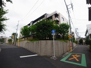 中野区中央5丁目の画像