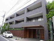 杉並区宮前5丁目の画像